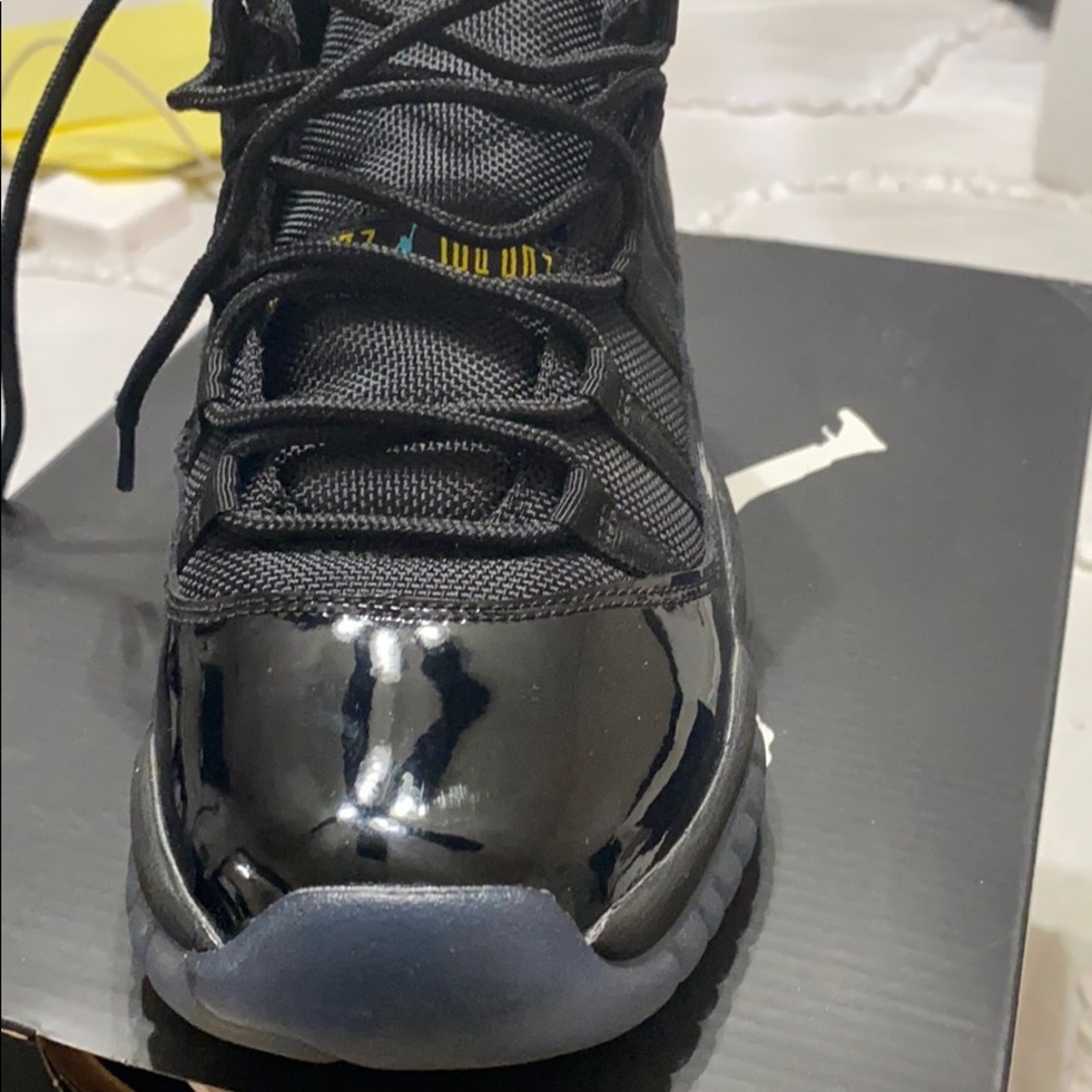 Gamma blues worn once 10/10 condition